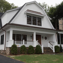 Porches