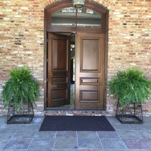 home exterior