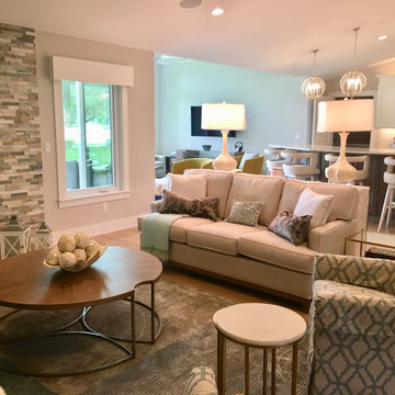 Golf Club Residence