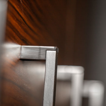 The Art of Cabinetry