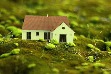 Maison Miniature