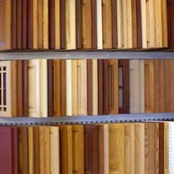 Kitchen Cabinet Doors - Products