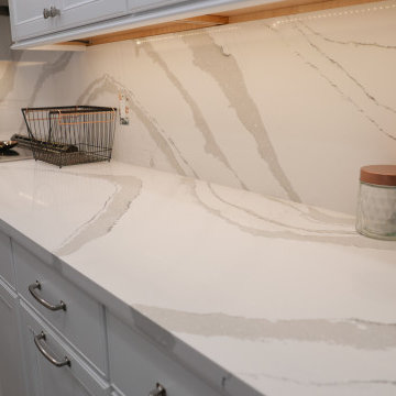 Windover Grove Kitchen