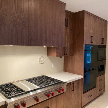 Kitchens