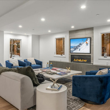 Park Meadows Remodel