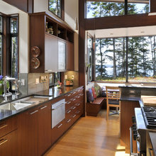 Dream Lake House
