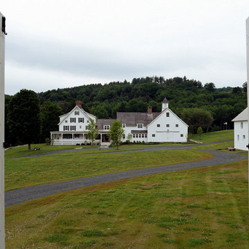 Maplewood Farm