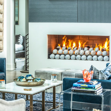 Contemporary Retreat