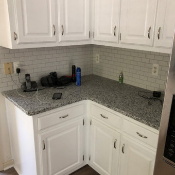 Our Work