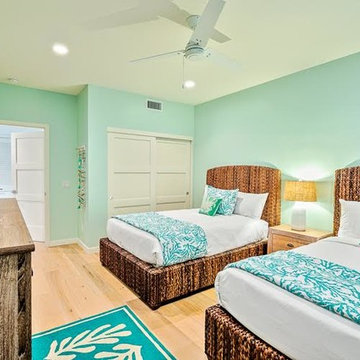 Wind N Sea Condo_ Neptune Place