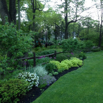 Gardens: Perennial and Mixed Borders
