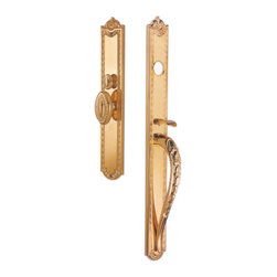 Entry Door sets ES-110 - Door Entry Sets