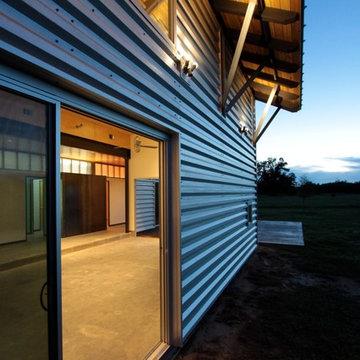 Gulf Coast Farmhouse