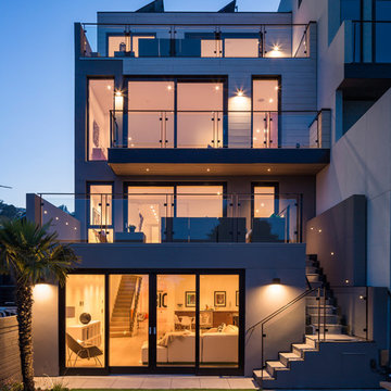 2127 Castro Street