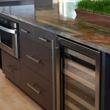 Comfortable Contemporary