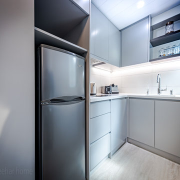 8B Sai Ying Pun