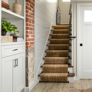 Bellaire St. - Finke