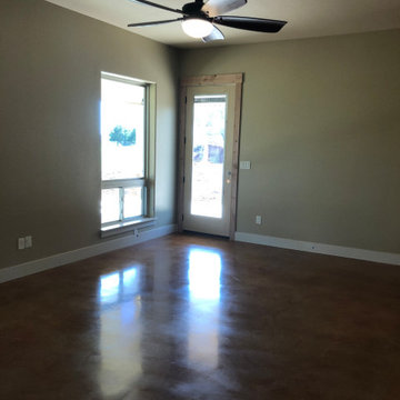 Fredericksburg, Texas Barndominium