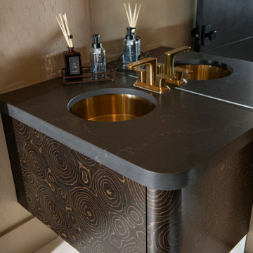 Timeless Craftsmanship – Berwyn Residence