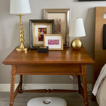Vignette Styling