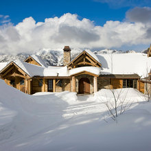 houses