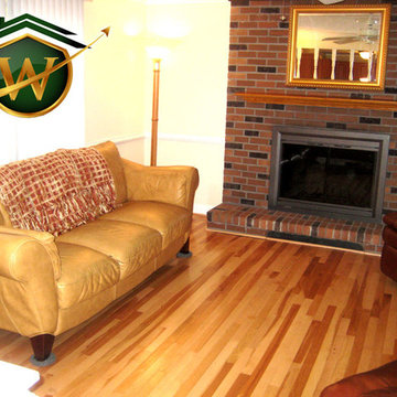 Tile & Flooring by Wellman Contracting