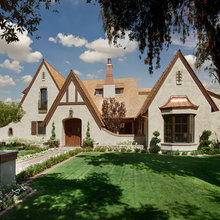 Landscape Ideas