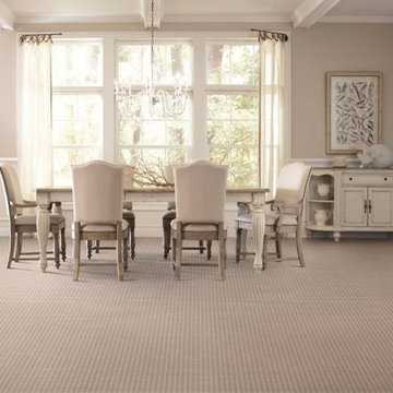 Fabrica Dining Room Inspiration