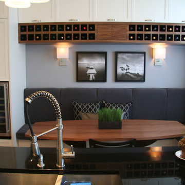 Modern Townhouse
