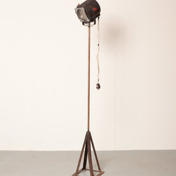 Lighting - Products