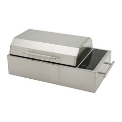 Kenyon Electric Grills - Outdoor Grills