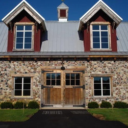Building Stone - Products