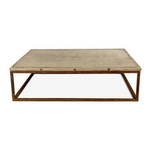 Coffee tables