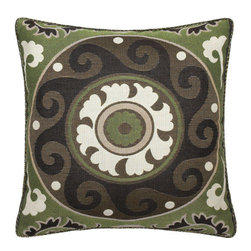 Outdoor Decor - Elaine Smith Pillows - Products