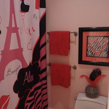 Children's Bathroom