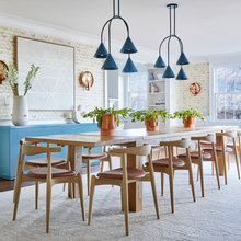 dining room window