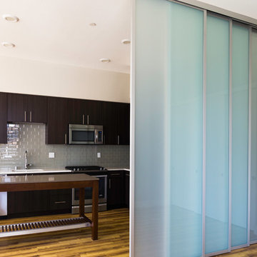 Corner Room Dividers