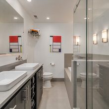 Bathroom Ideas