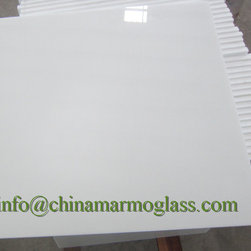 Thassos white Marble - Products