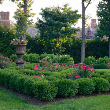 Luxury Residential Garden Property