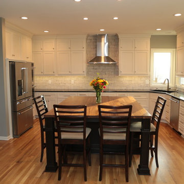 Shawnee Kitchen Remodel