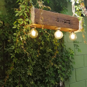 Luminarias