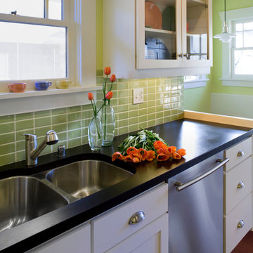 Ellen's Kitchen