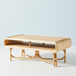 Bora Tables - Coffee Tables
