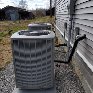 Georgetown KY HVAC