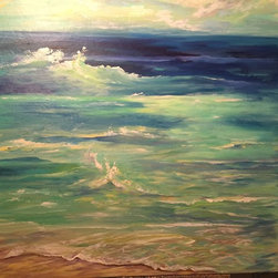 Artwork.   email for info artistheatherroddy@gmail - Paintings