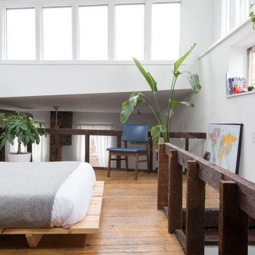 Home Tour: Dan Kelleghan