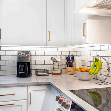 Kitchen Renovation Bay Village