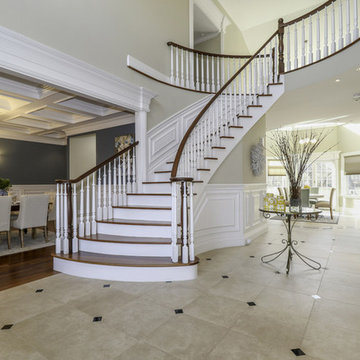 Vacant Staging
