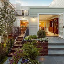 Patio Ideas